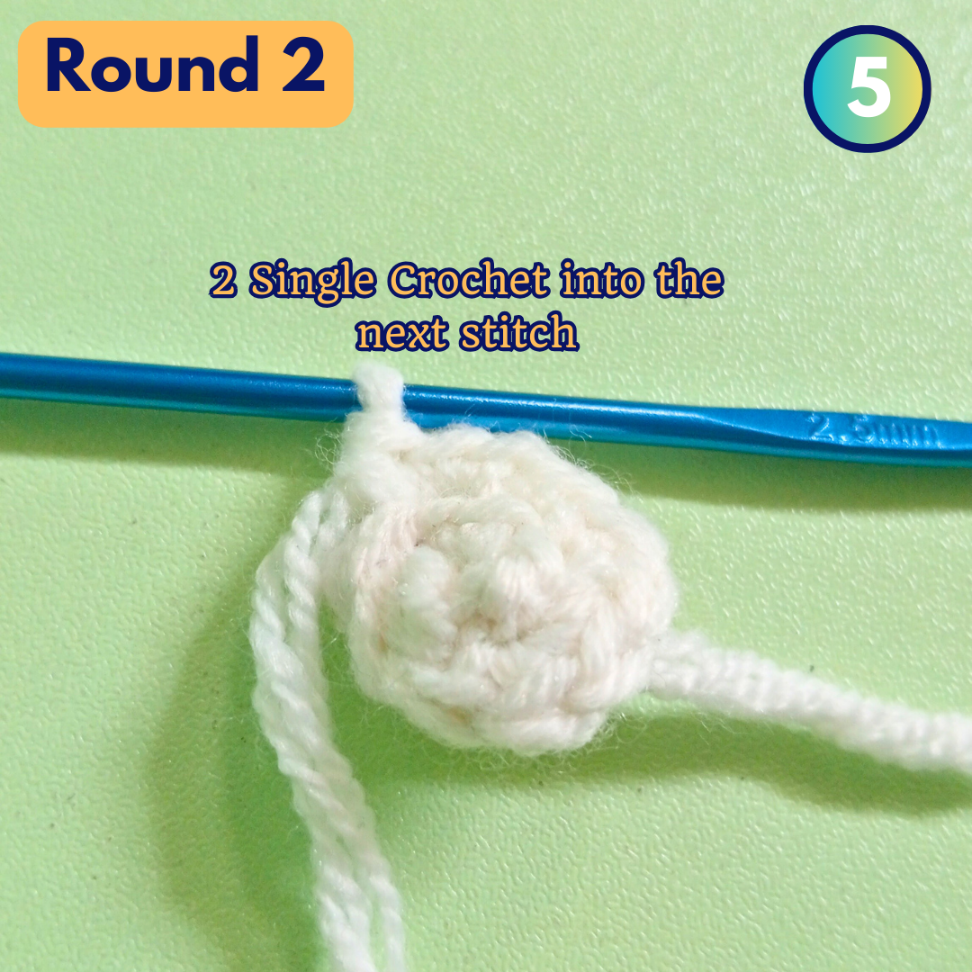 Studio Ghibli Crochet