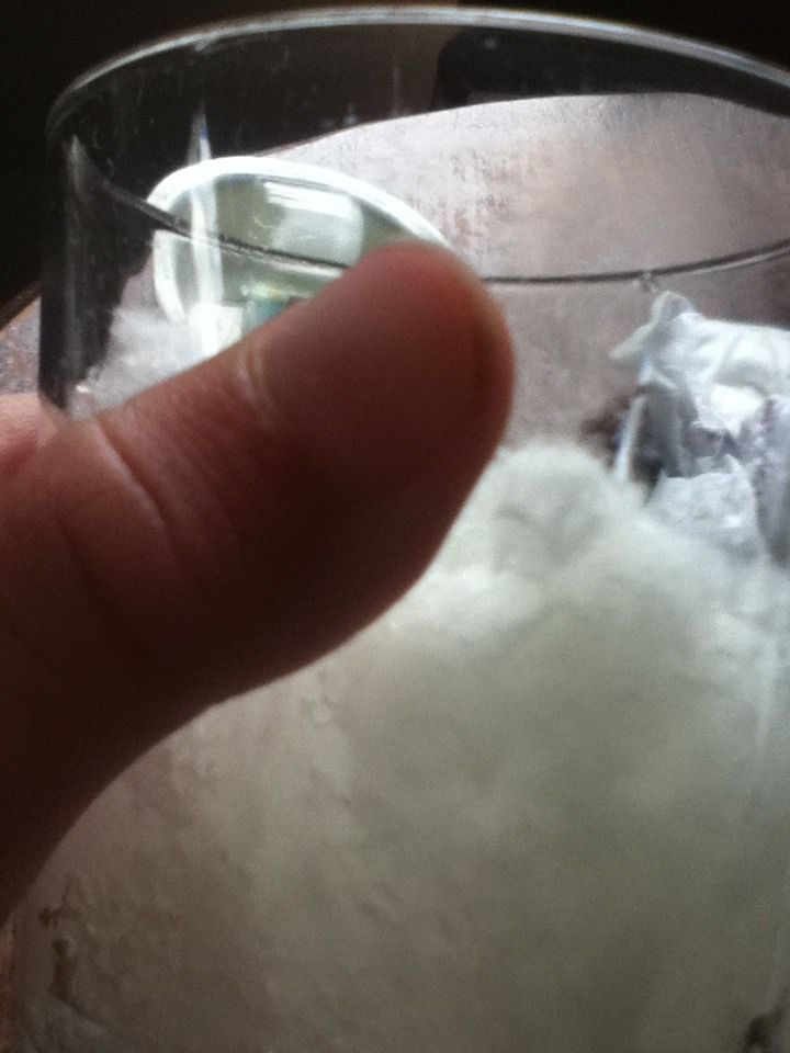 disposeable nappy trick