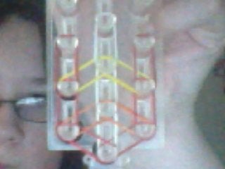 Place the Bands