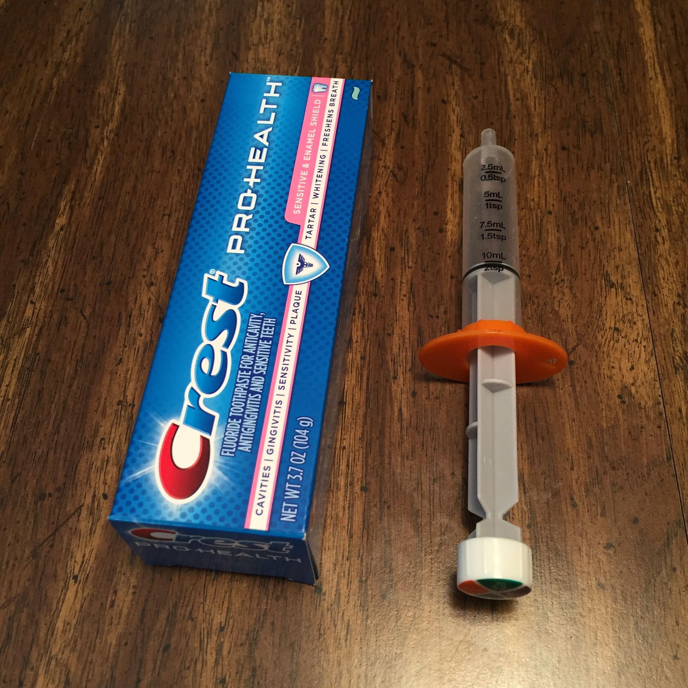 How to Put Toothpaste Back in the Tube 5 Steps Instructables