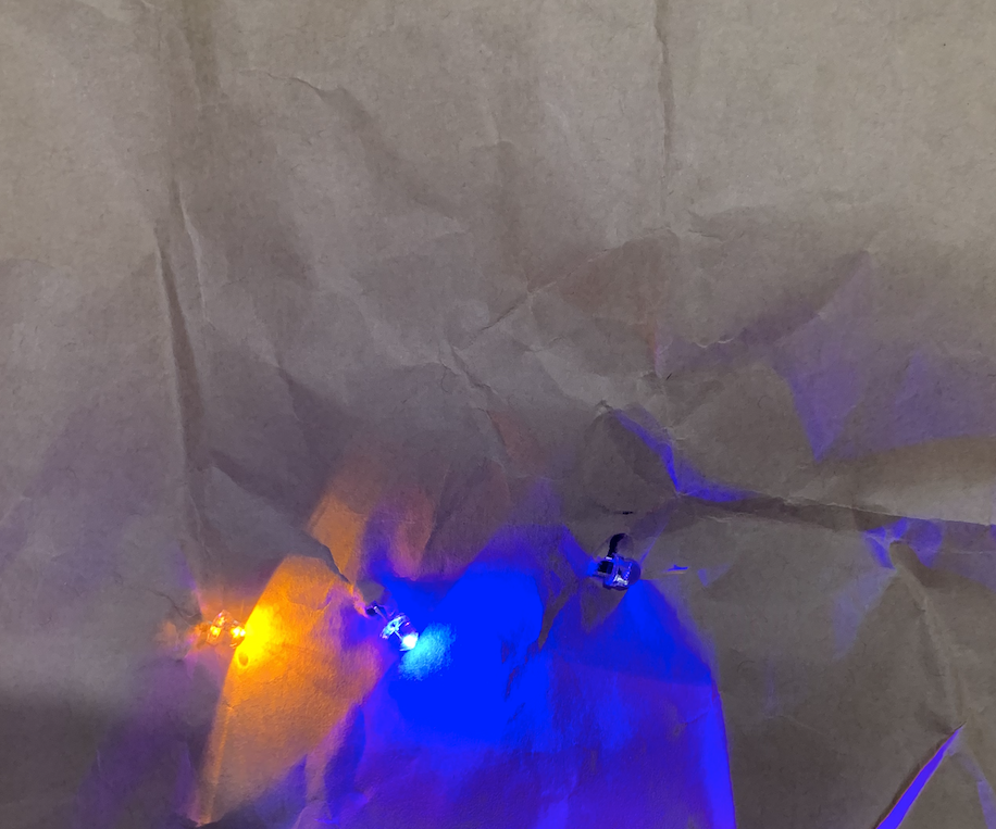 LED LIGHT