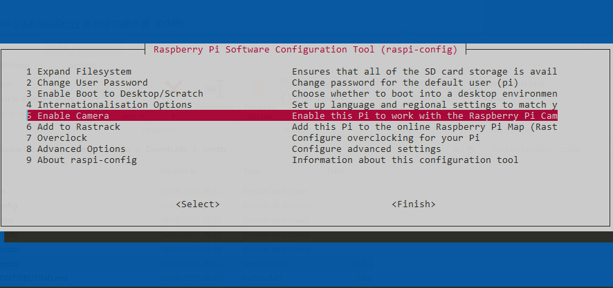 Raspberry Pi