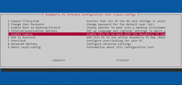 Raspberry Pi