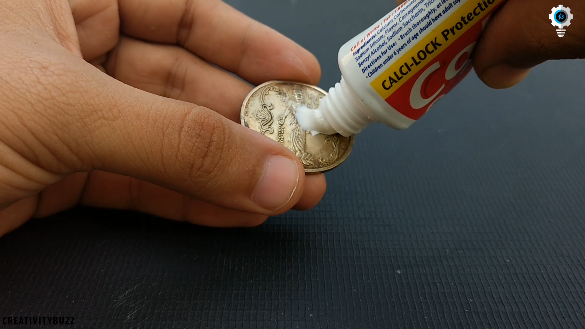 TOOTHPASTE LIFE HACKS 14 Steps (with Pictures) Instructables