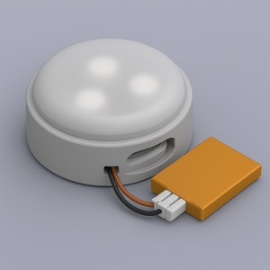 Enclosure Design for Werable