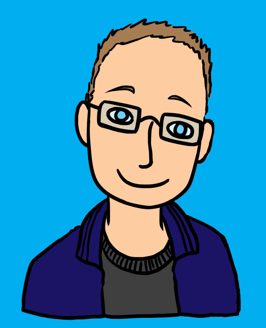 author