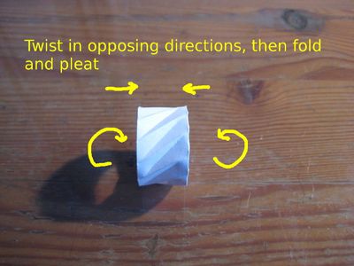 12-sided Springring : 4 Steps - Instructables