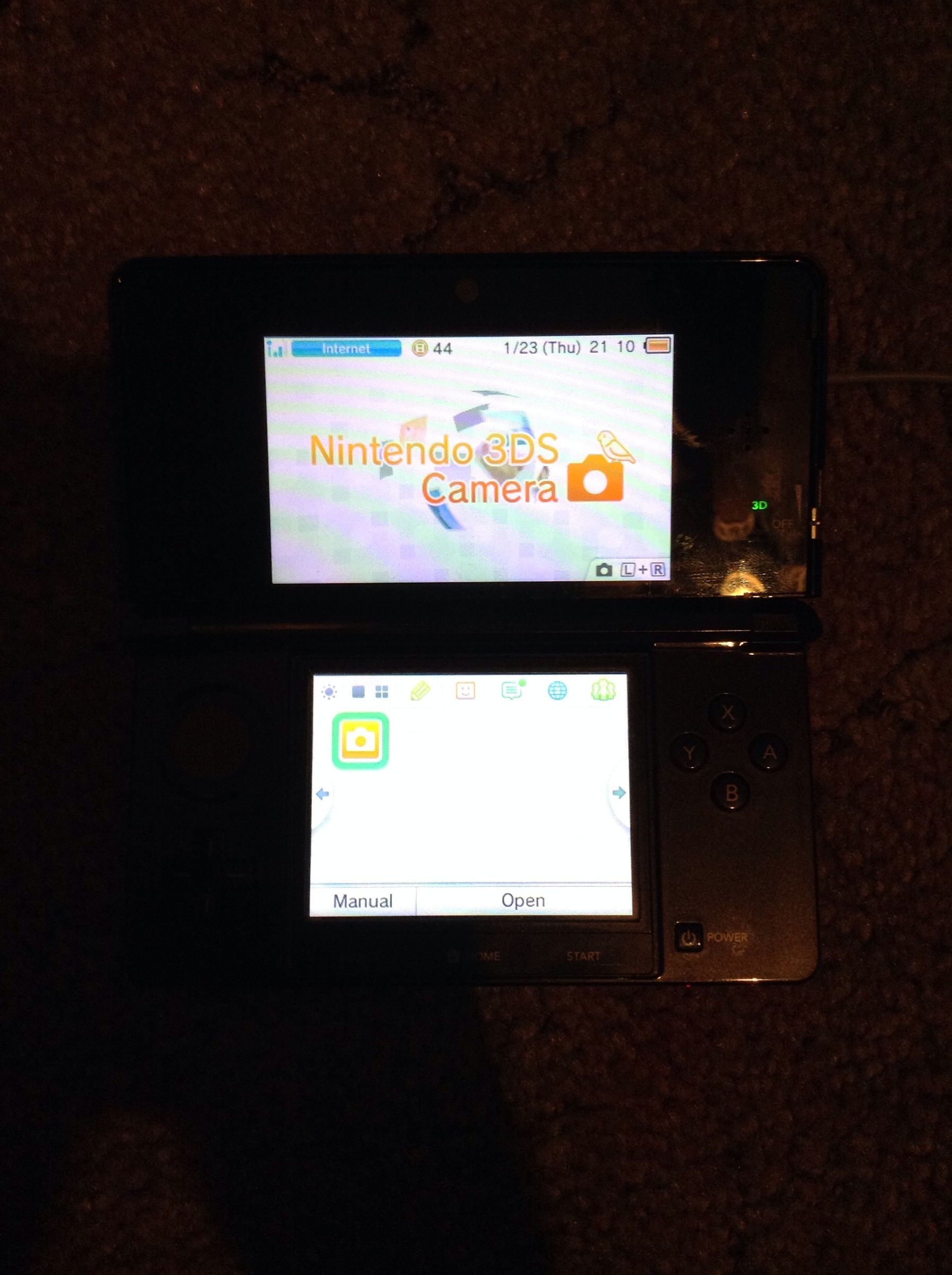 How to Make a Stop Motion Animation Using the 3DS