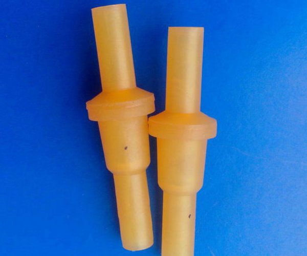 Error Detection in Rubber Bulbs