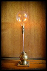 Flight in Your Own Globe