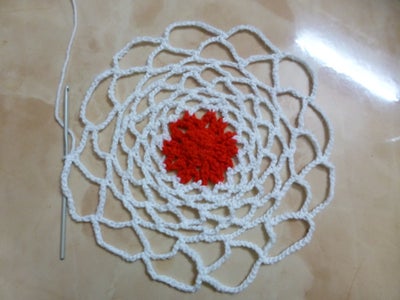 The Center Piece