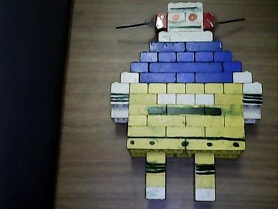 Start Building