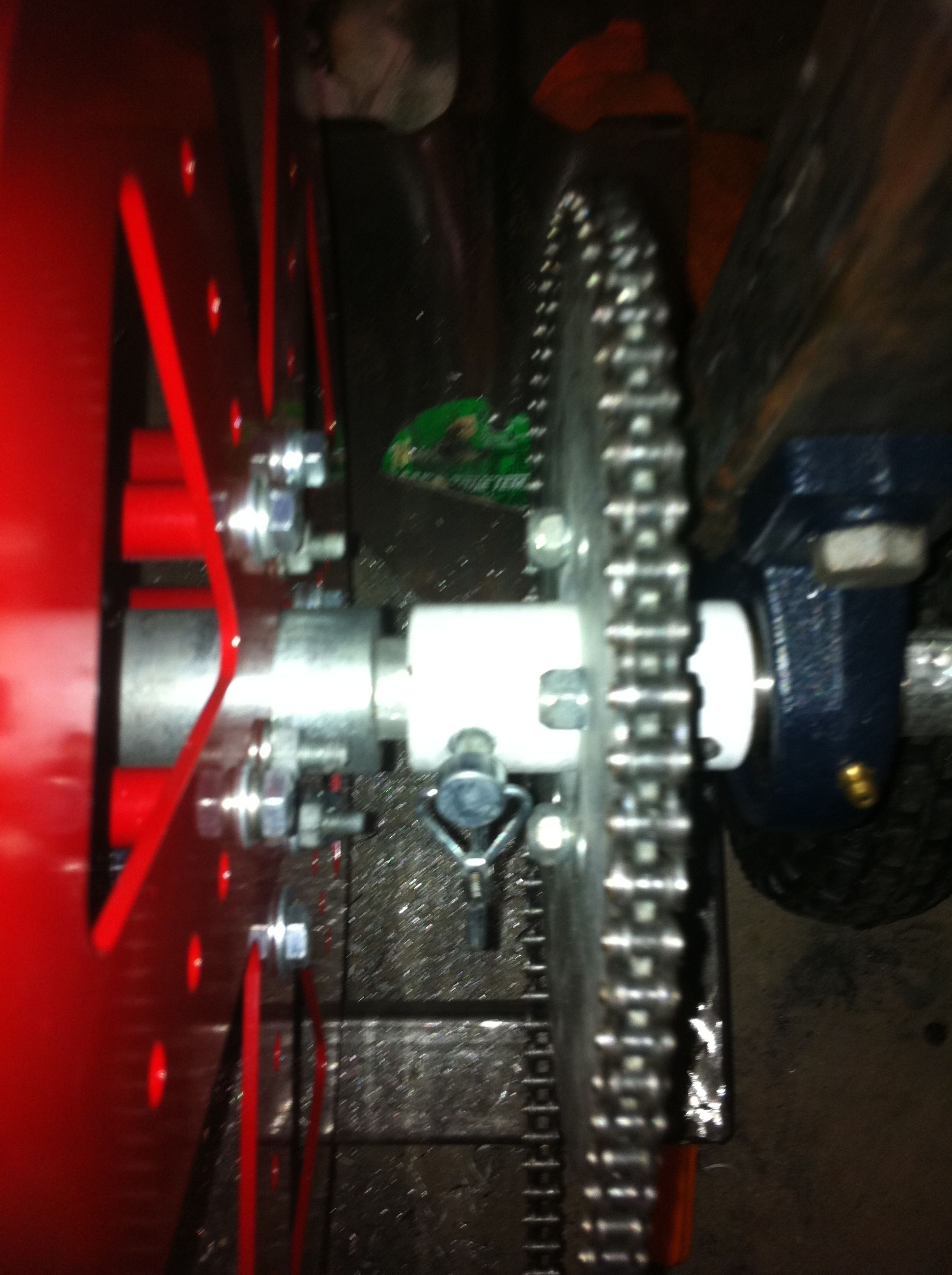 Build a Wakeboard Winch Under 900 From 18 Steps