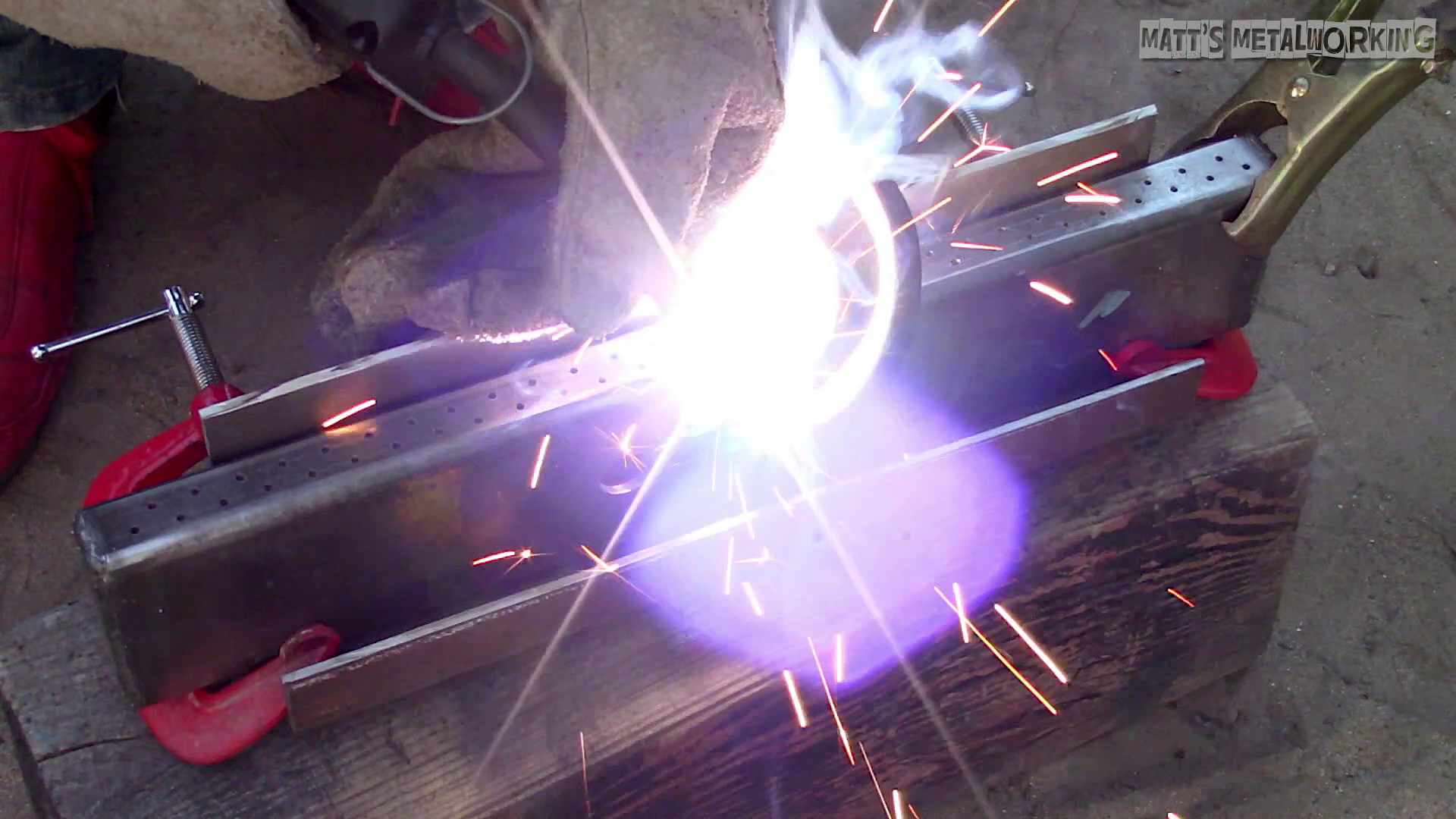 How to Make a Propane Dual Zone BBQ Burner 12 Steps (with Pictures