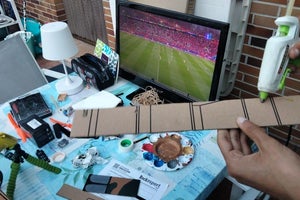 Adding Wing Extensions