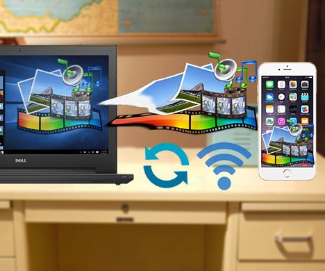 How to Transfer Files to IPhone 6s Without ITunes