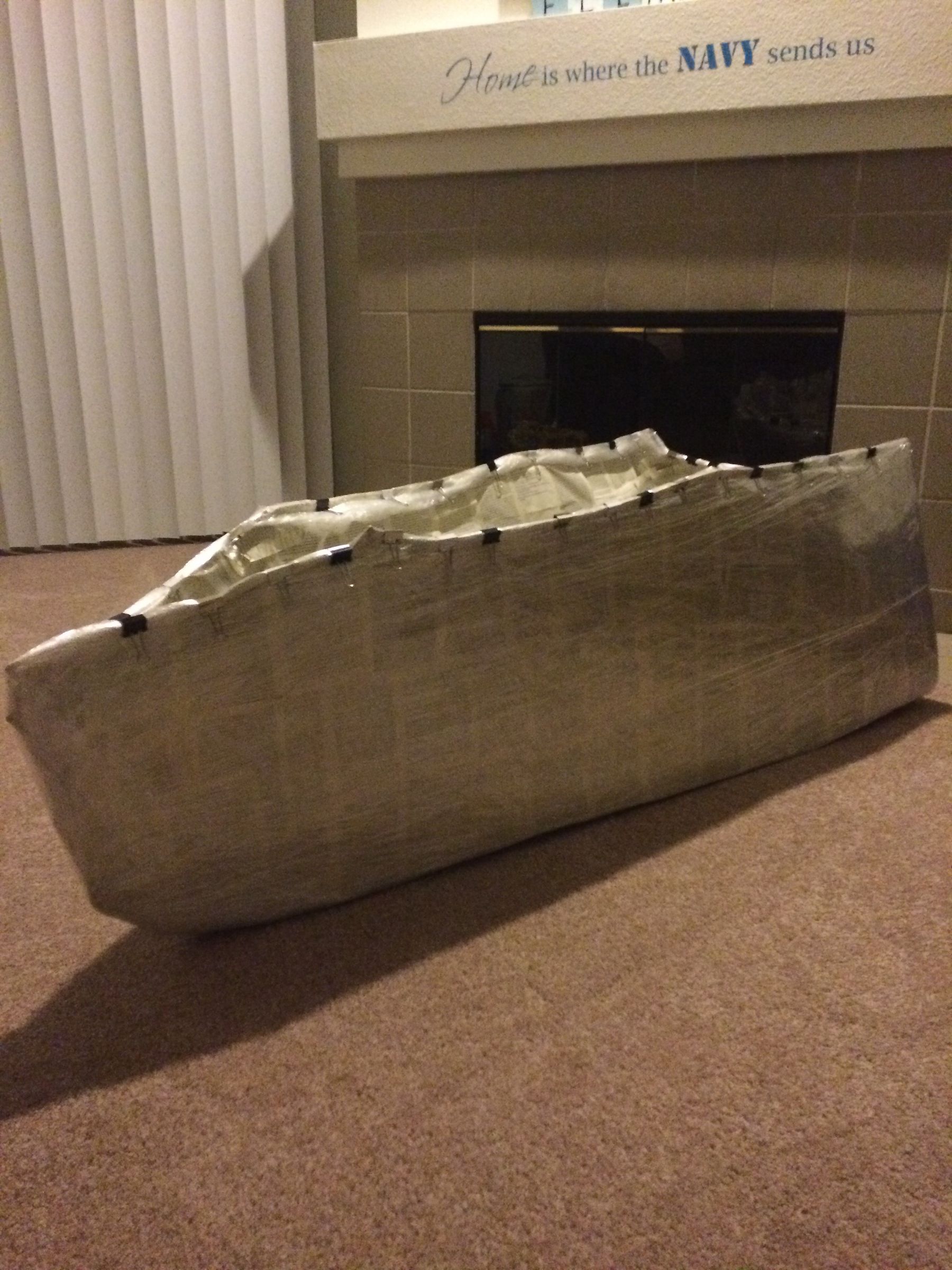 Want a Boat? Final Version!