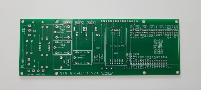 PCB