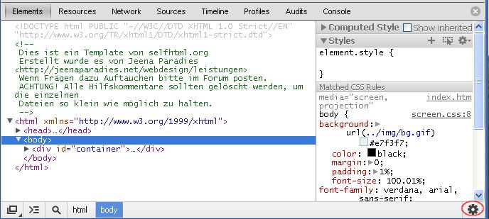 Make Your HTML-Website Suitable for Mobile Devices : 8 Steps ...