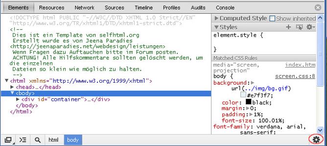 Make Your HTML-Website Suitable for Mobile Devices : 8 Steps ...