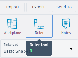 3D Model in Tinkercad for 3D Printing (or Fusion 360, or Any Other Software)