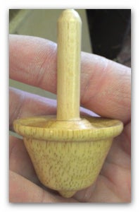 Spinning Top