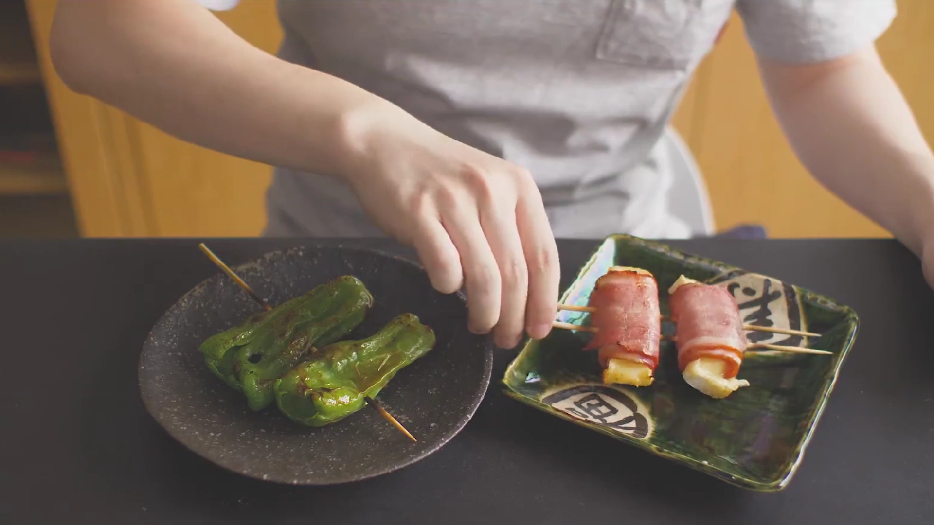 How to Make Japanese Style BBQ at Home : 9 Steps (with Pictures ...