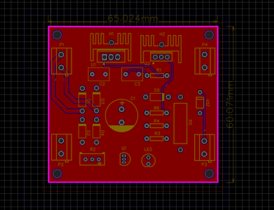 PCB Design