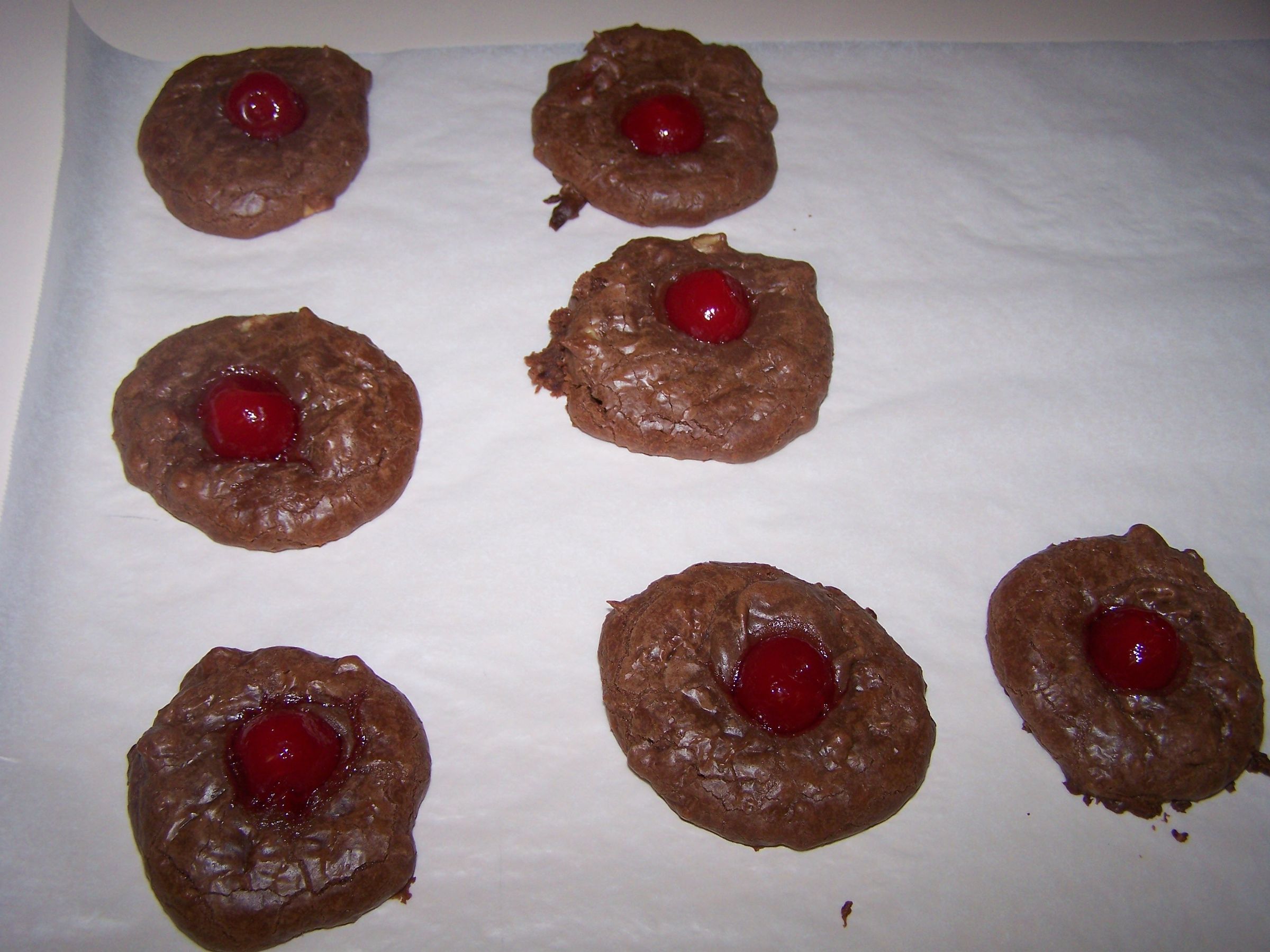 Cherry Delights