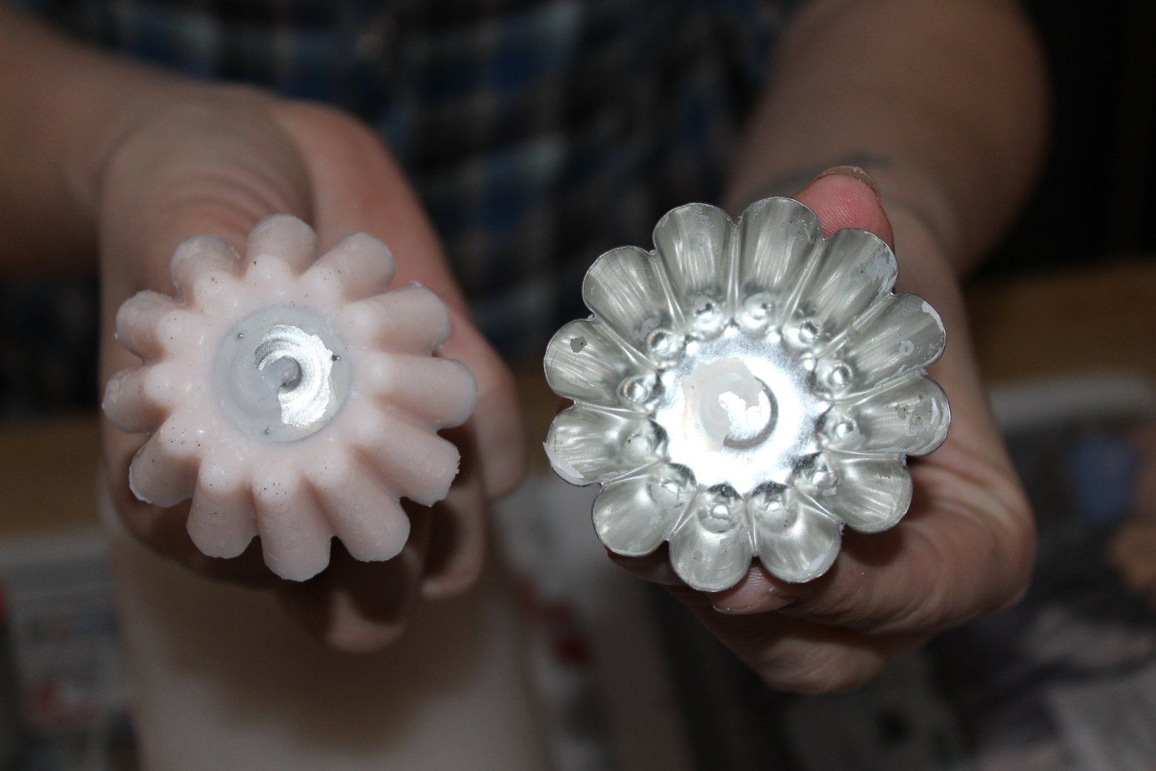 How to Make Soy Candles 9 Steps Instructables