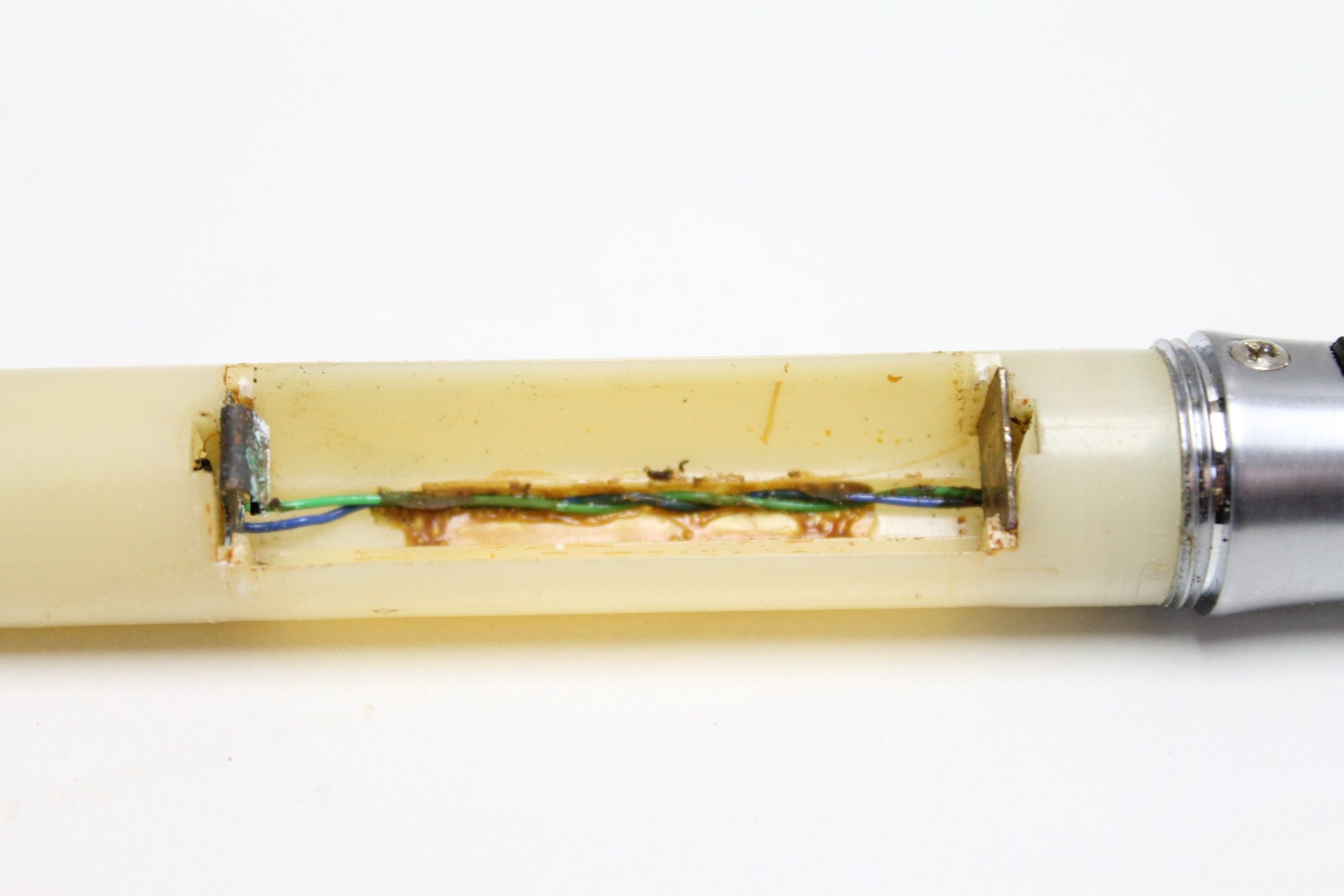 How to Fix Corroded Battery Terminals 12 Steps (with Pictures