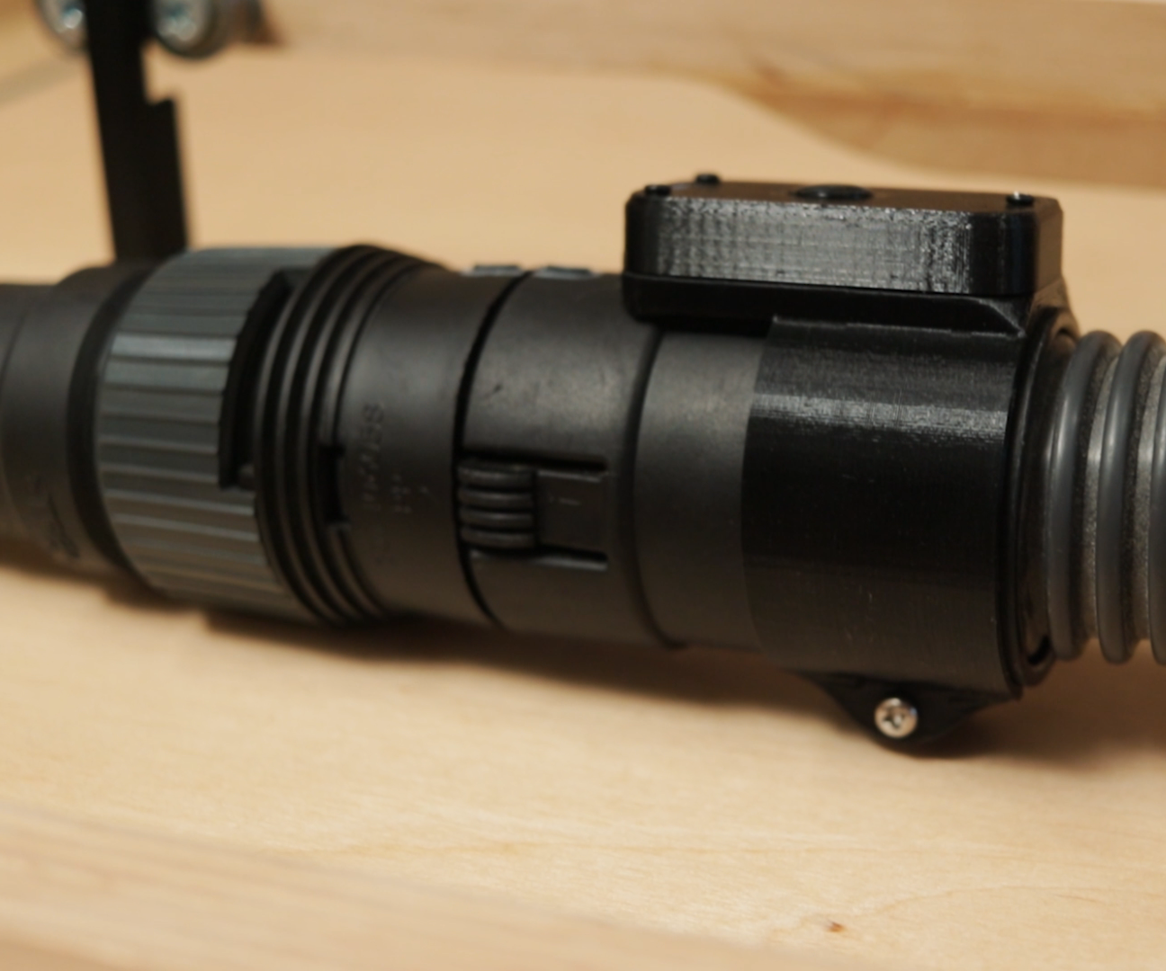 Next Level Shop-Vac ON/OFF Control : 17 Steps (with Pictures ...