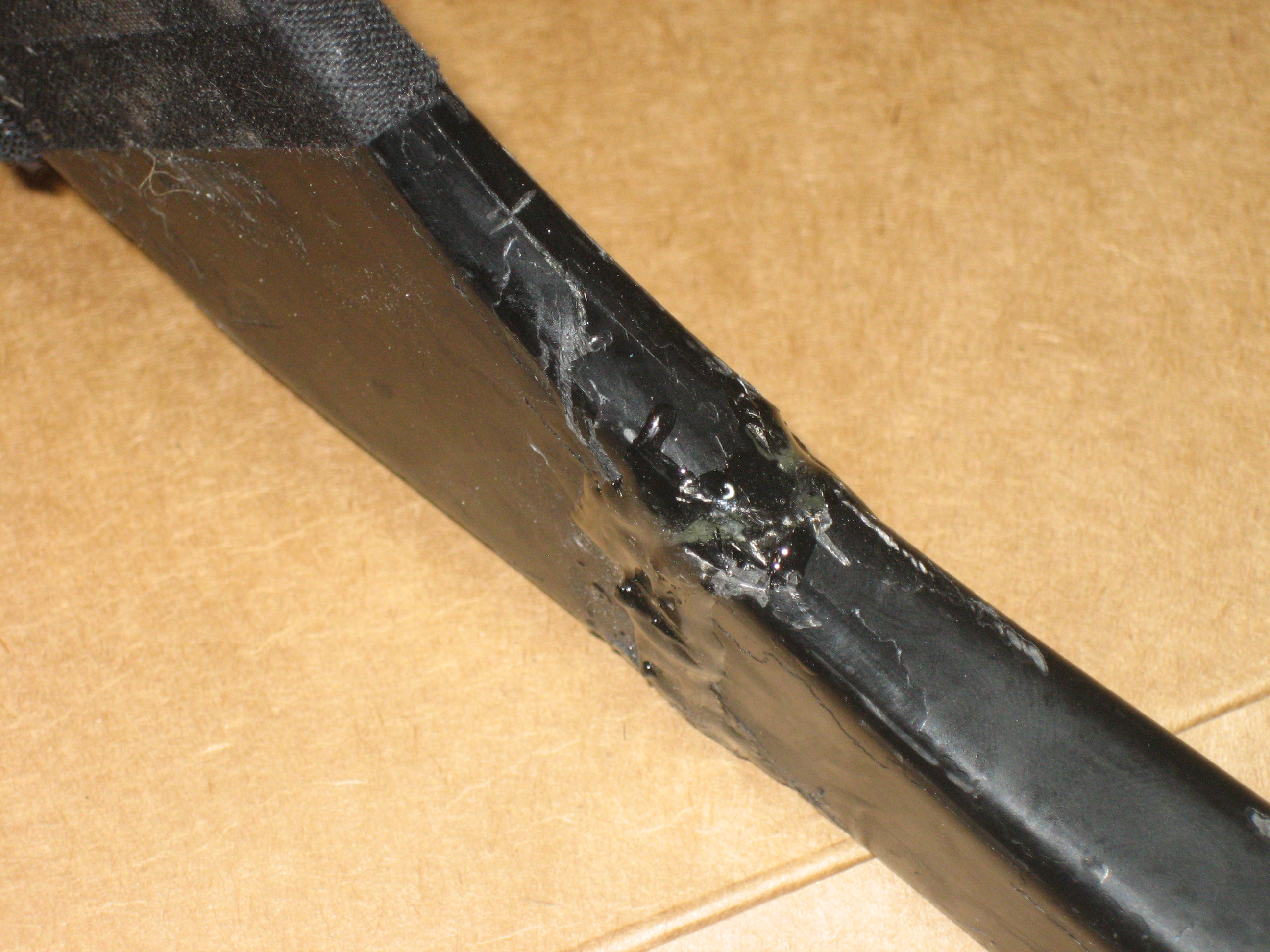 Removable Hockey Jersey Wall Mount 4 Steps (with Pictures