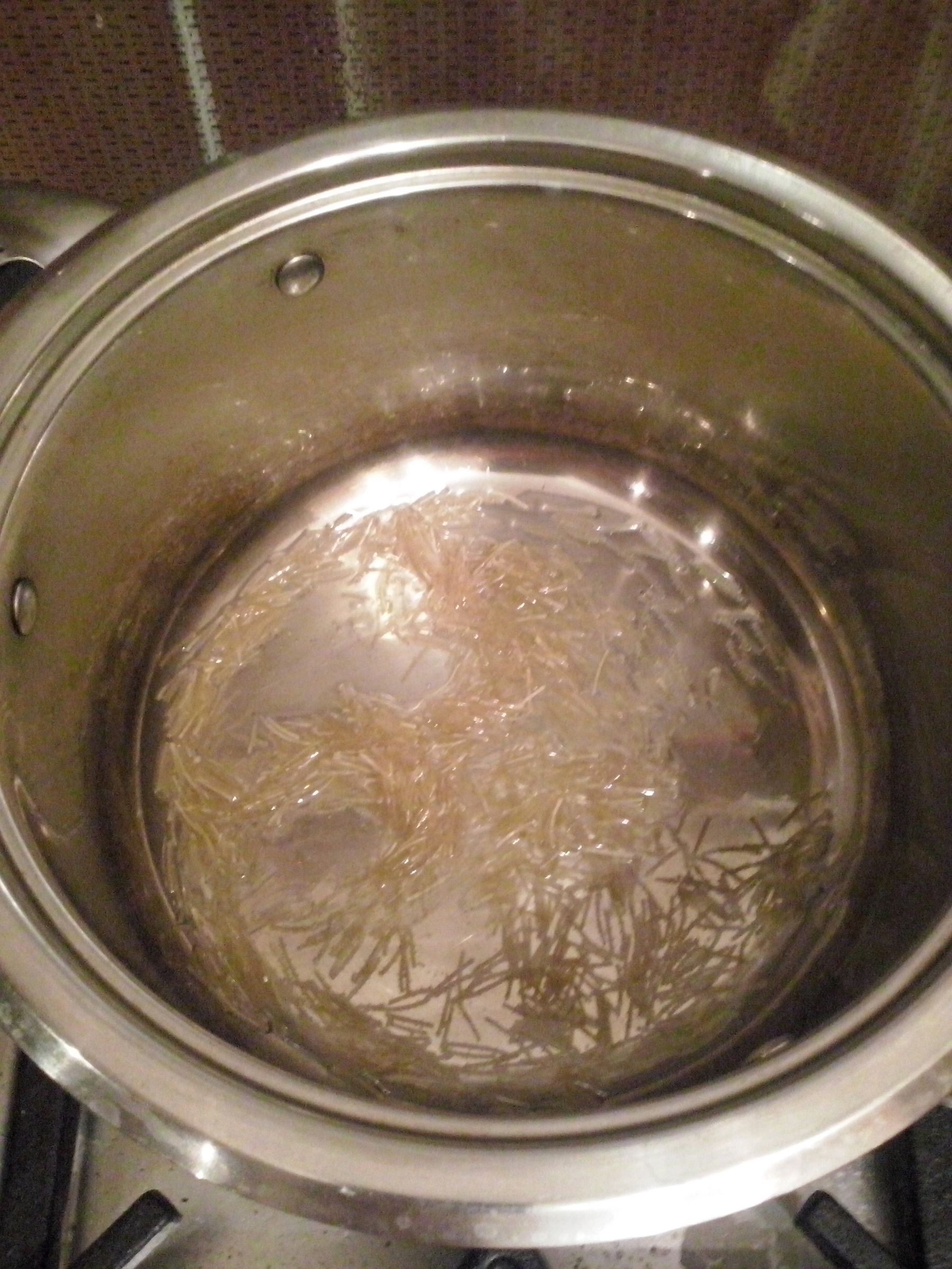 Egyptian White Rice Instructables