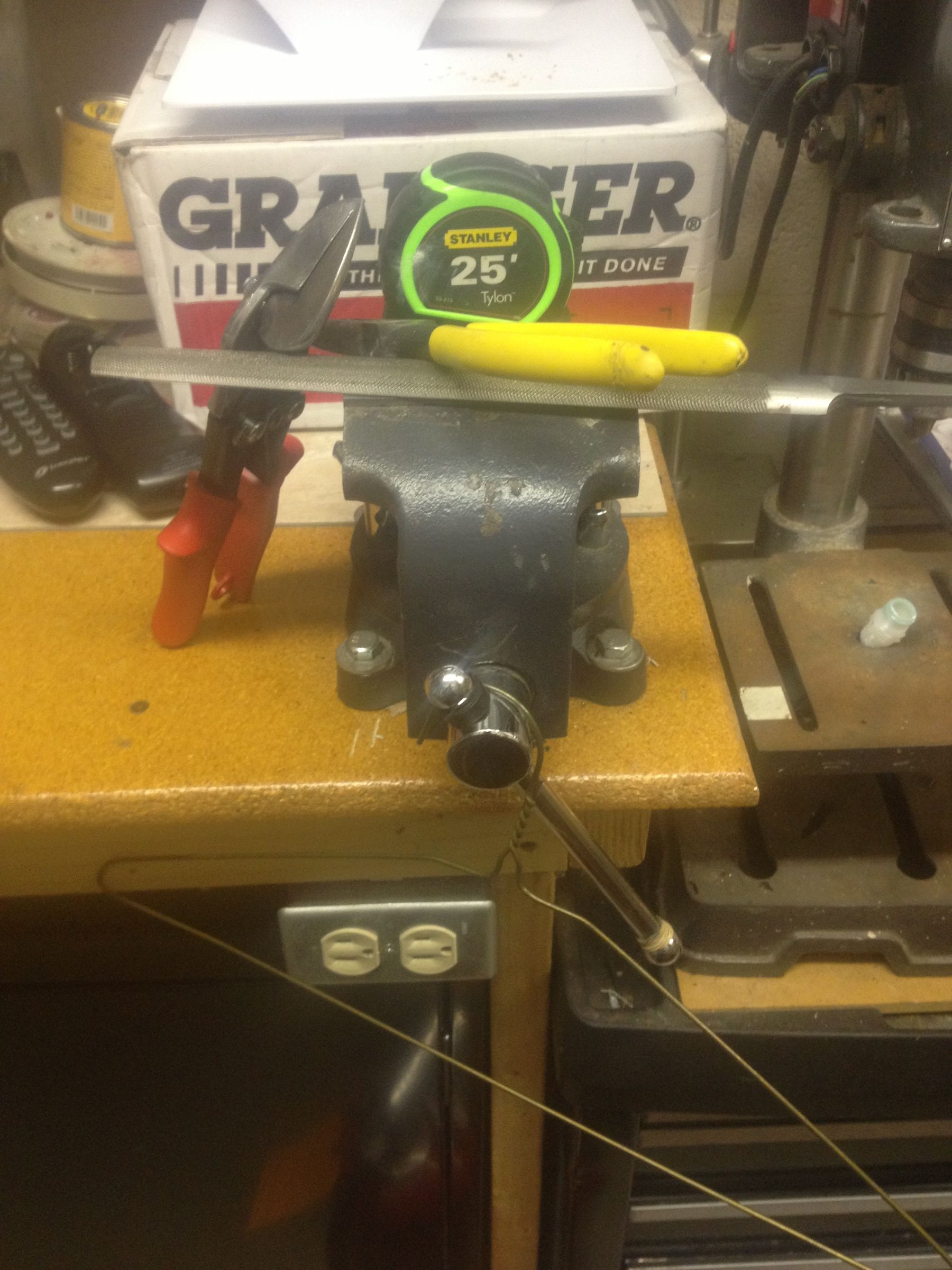 Paintball Landmine Pins 4 Steps Instructables