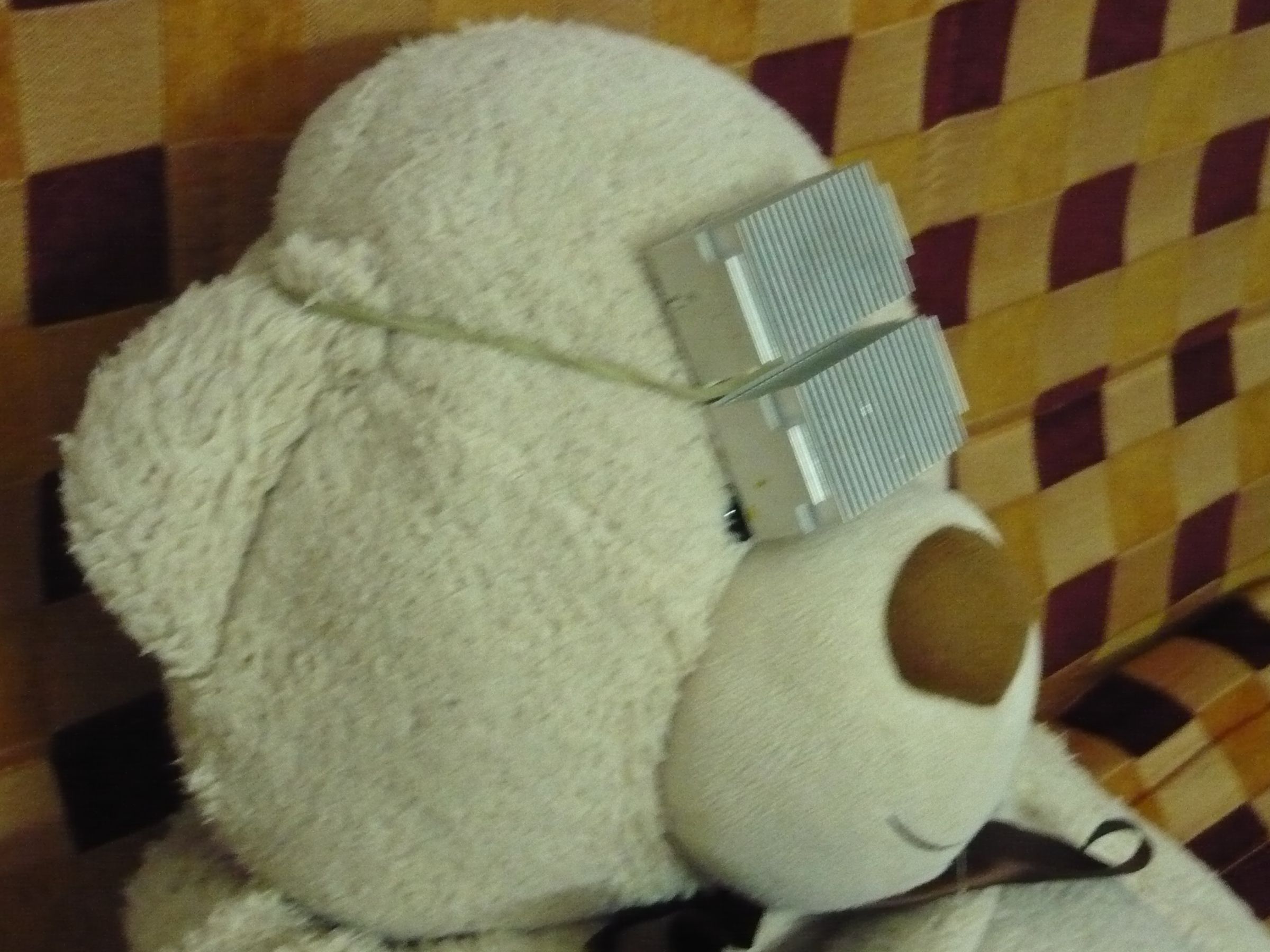 Fever During School? No Problem a Reusable Head Cooler!!! Cost Me 0$ Again..