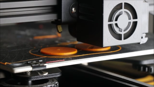3d Printing