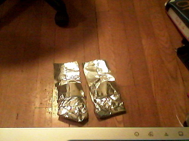 DUCT TAPE SLIPPERS/SHOES/FLIP FLOPS
