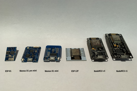 Getting Started With Python for ESP8266 & ESP32 : 6 Steps - Instructables