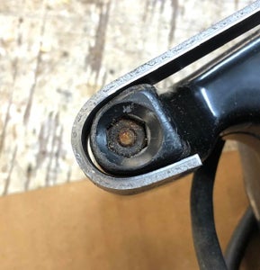 Bend to Fit “T” Handle