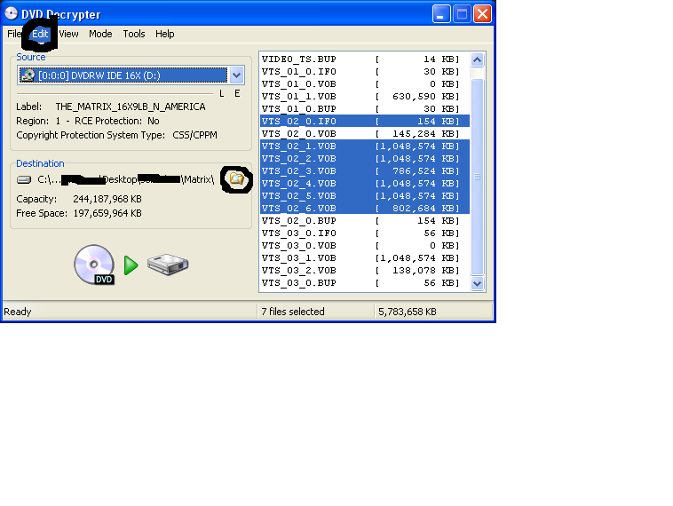 How to Put Dvd's on Your ZUNE Instructables