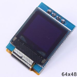 Fun With OLED Display and Arduino : 12 Steps (with Pictures ...