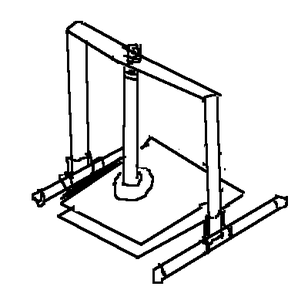 The Frame.