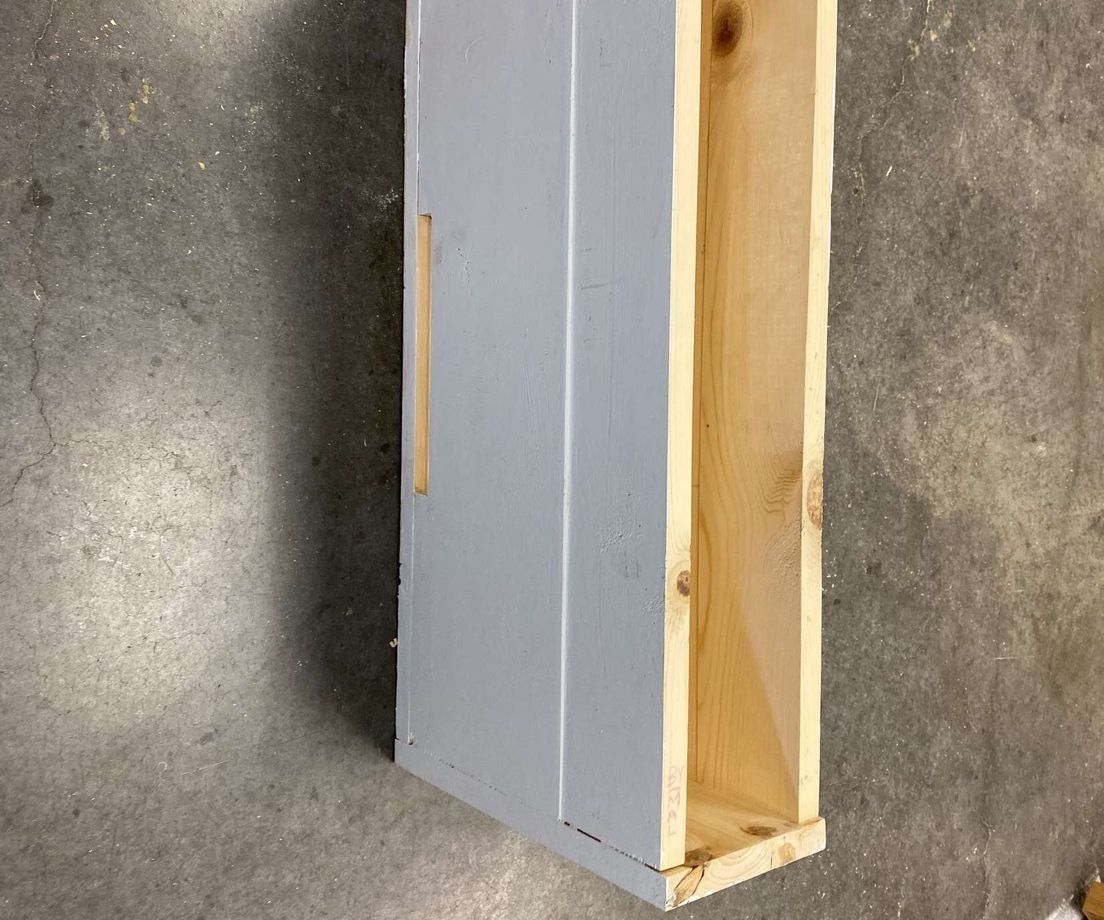 DIY Swarm Box