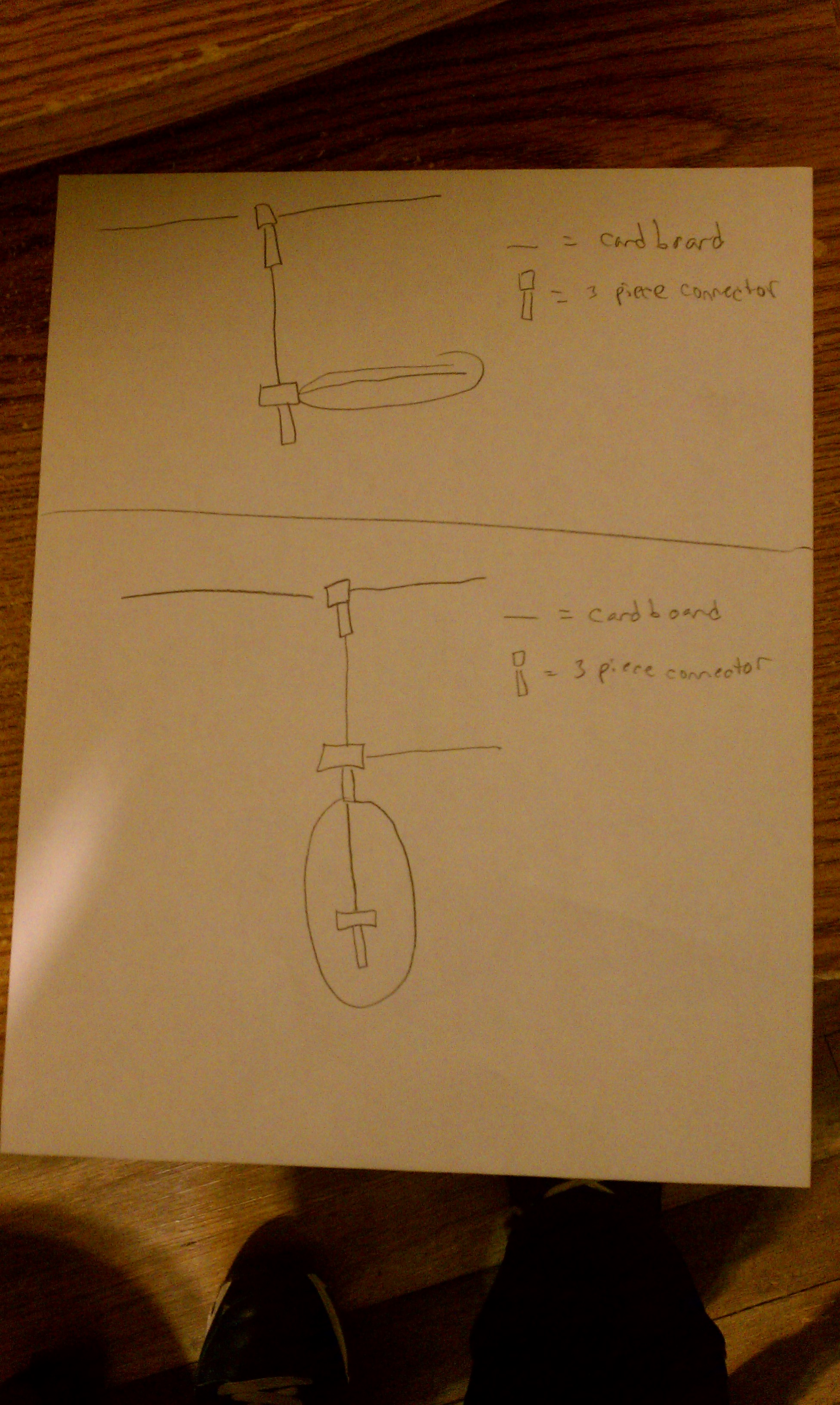 How to Make Project Test Dividers 11 Steps Instructables