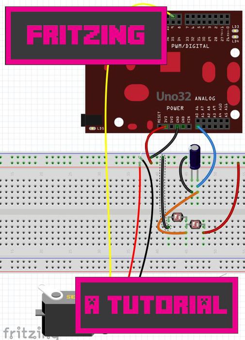 Arduino Rts Can Fritzing Fritzing - a Tutorial : 11 Steps - Instructables