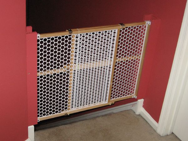 a Better Baby Gate