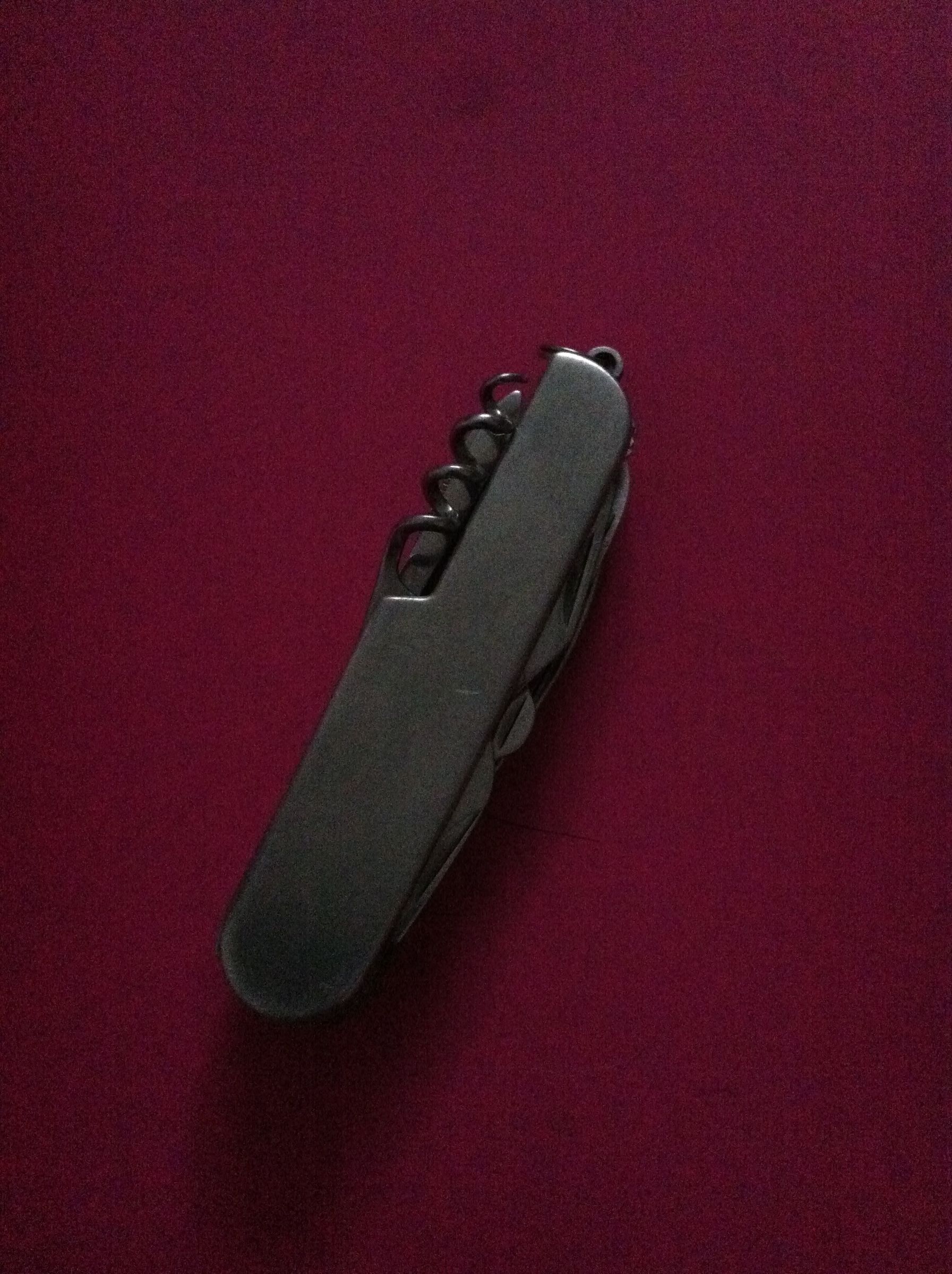 Usages of a Multi-tool