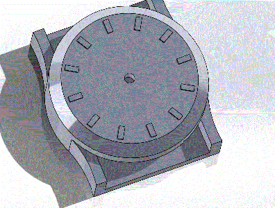 Designing the Watch