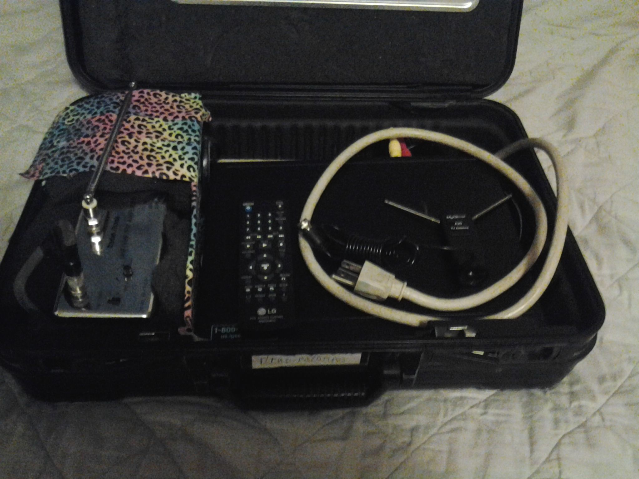 How to Save Analog Television - Pirate TV